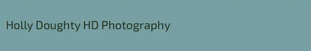 Holly Doughty HD Photography